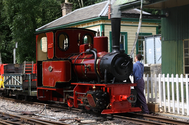 2016-07-120015.JPG - Jenny takes on water.