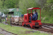 Industrial train Gif